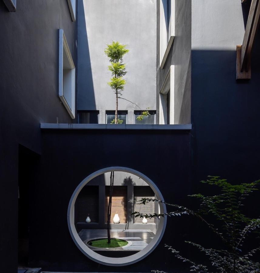 Hotel Ping Silhouette Chiang Mai Dış mekan fotoğraf