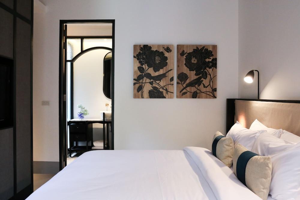 Hotel Ping Silhouette Chiang Mai Dış mekan fotoğraf